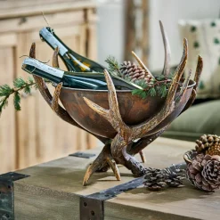 Coupe décorative Morlaix