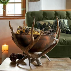 Coupe décorative Morlaix