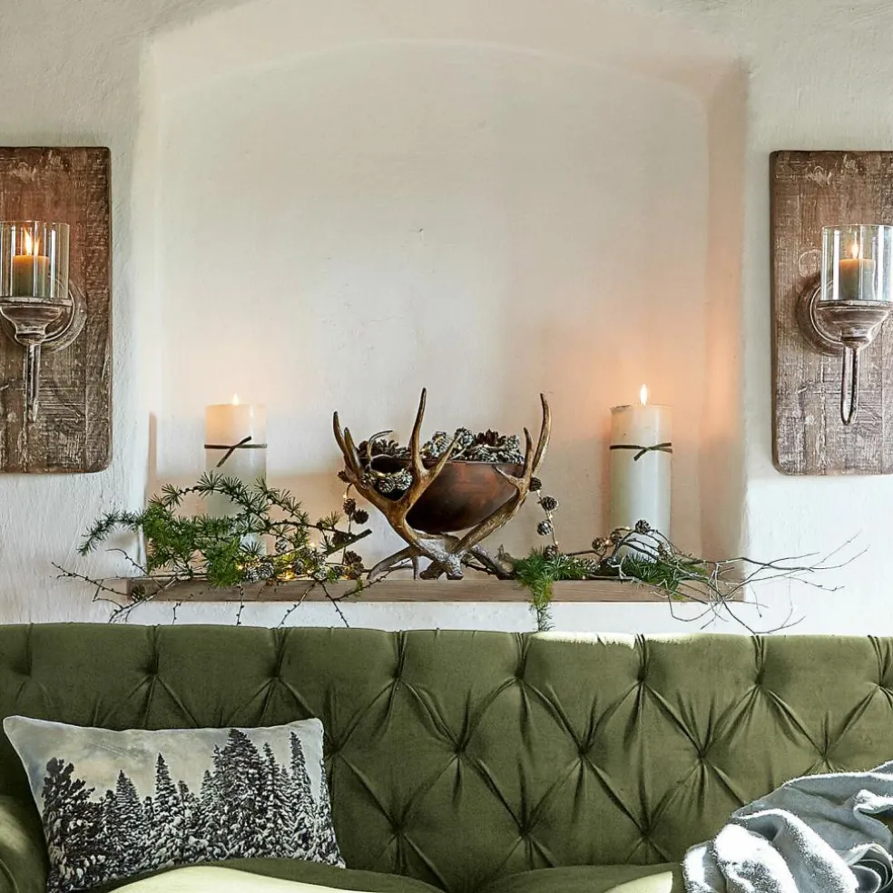 Coupe décorative Morlaix