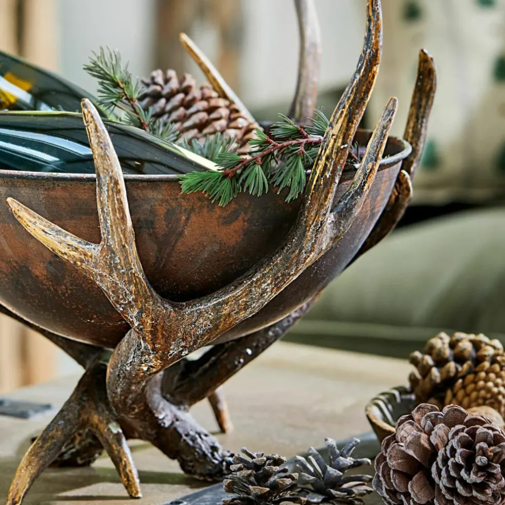 Coupe décorative Morlaix