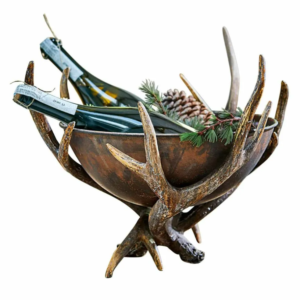 Coupe décorative Morlaix