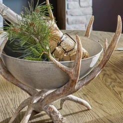 Coupe décorative Morlaix