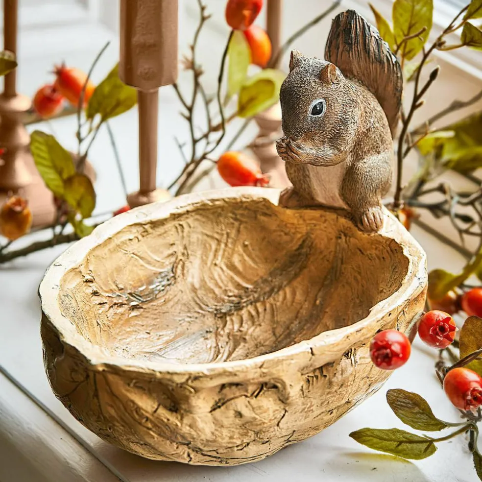 Coupelle décorative Orinell