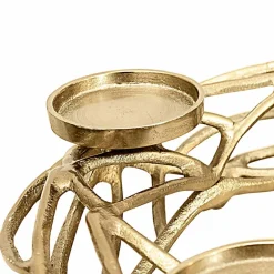 Couronne à bougies Coldfield