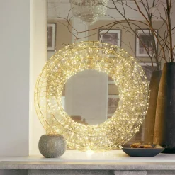 Couronne à LED Veralisse