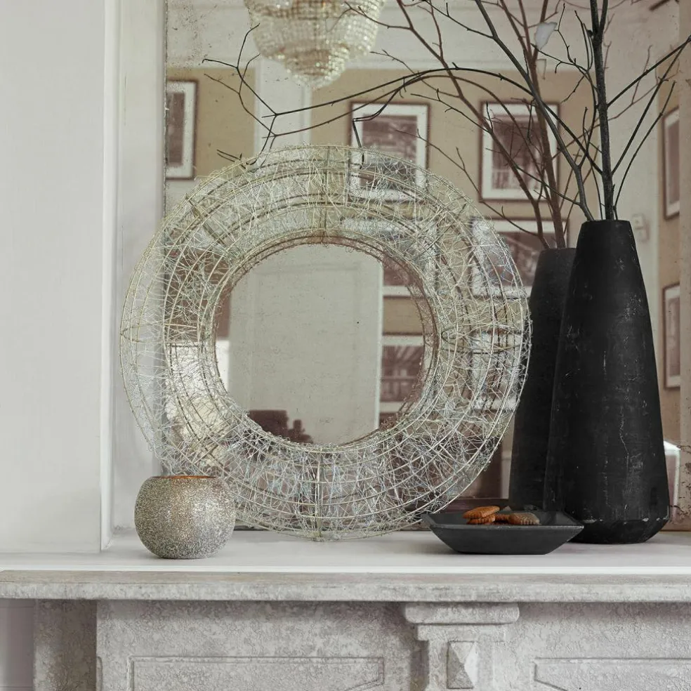 Couronne à LED Veralisse