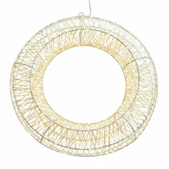 Couronne à LED Winsloe