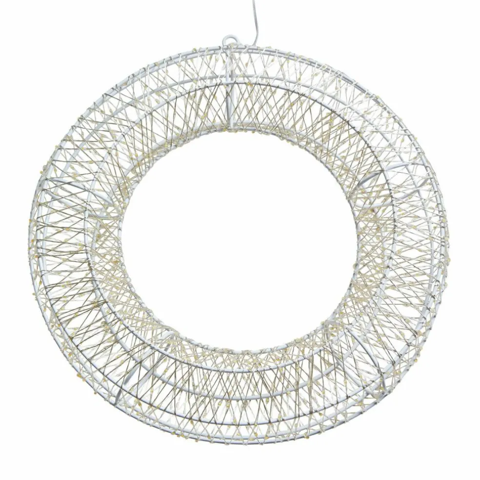 Couronne à LED Winsloe