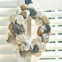 Couronne d'œufs Harera