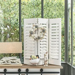 Couronne d'œufs Harera