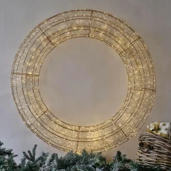 Couronne LED Raviyah