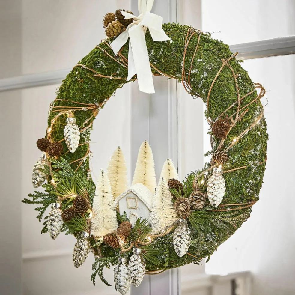 Couronne Northampton