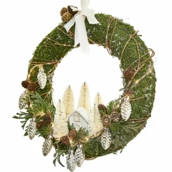 Couronne Northampton