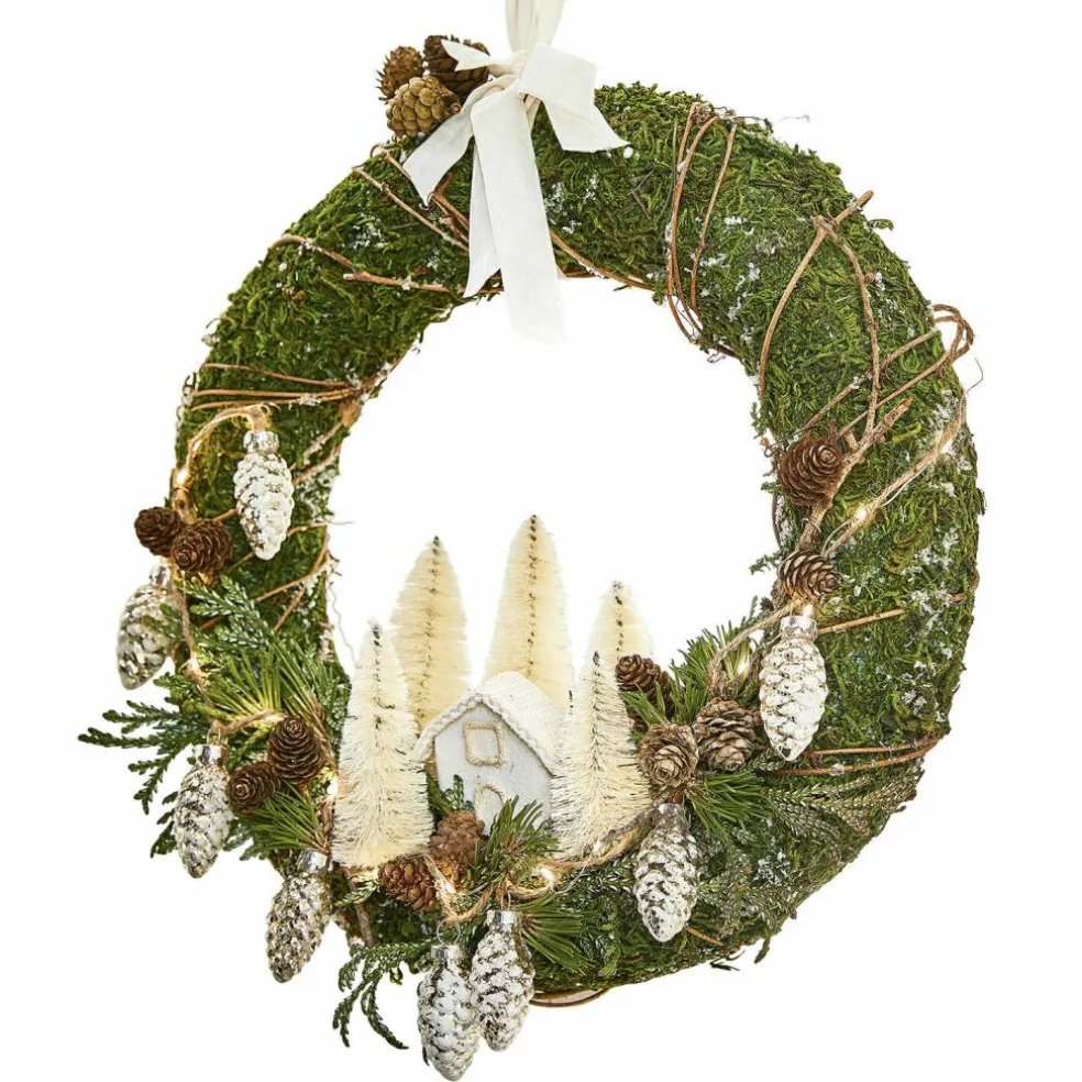 Couronne Northampton