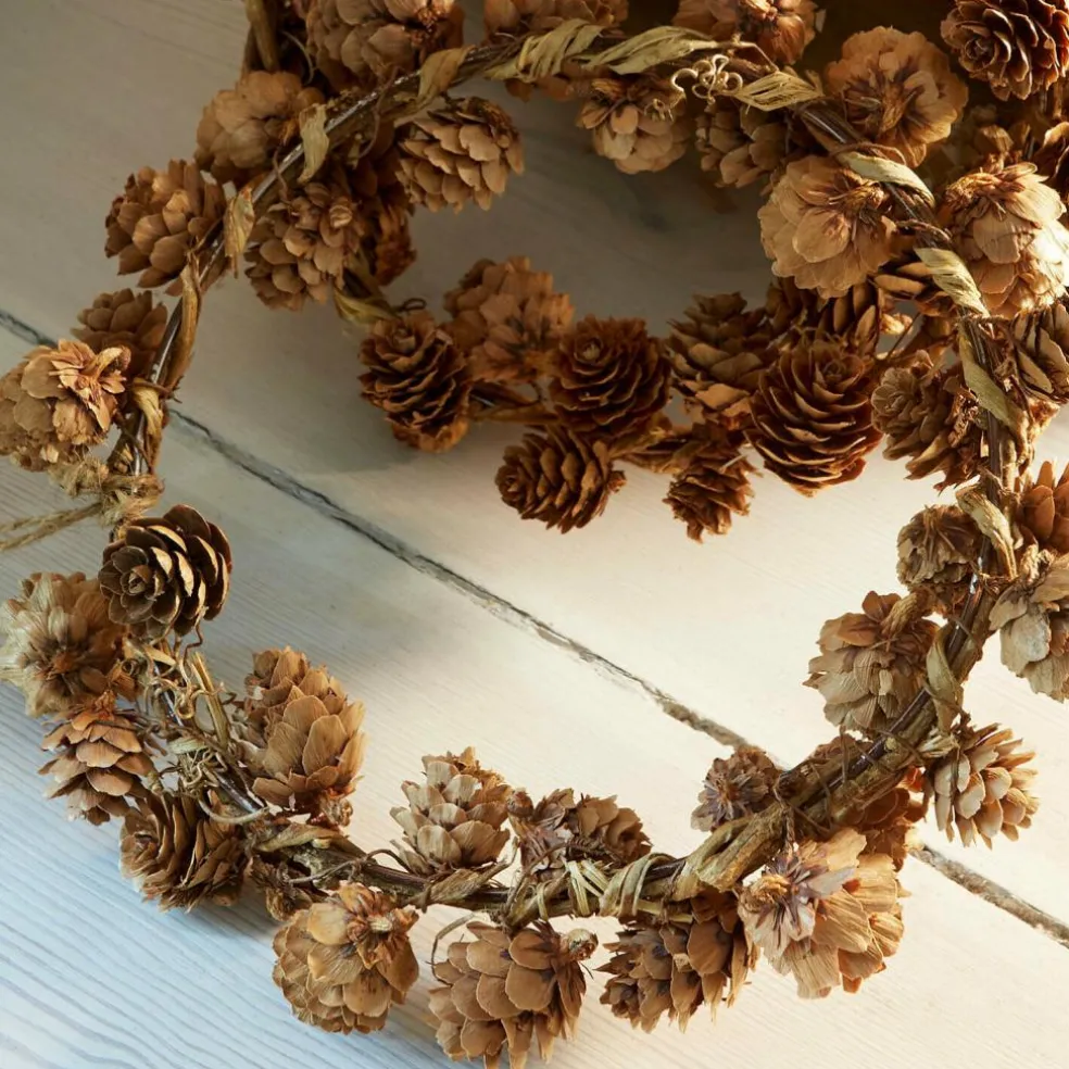 Couronne set de 4 Alberinan