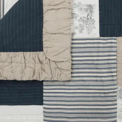 Courtepointe Felencio