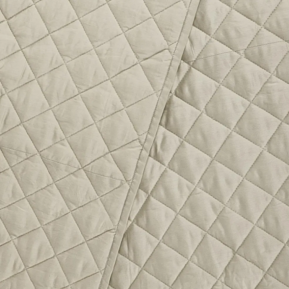 Courtepointe Jolique