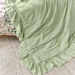 Courtepointe Martone