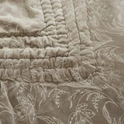 Courtepointe Olicianne