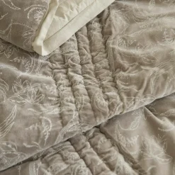 Courtepointe Olicianne