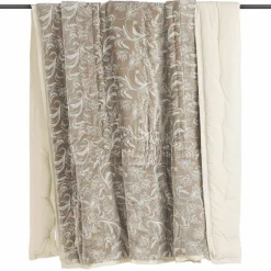 Courtepointe Olicianne