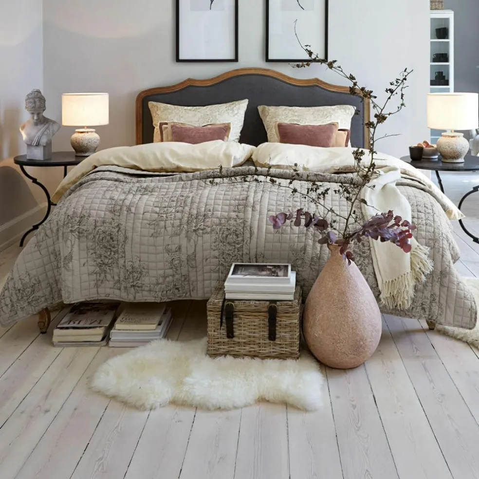 Courtepointe Orrenwyn