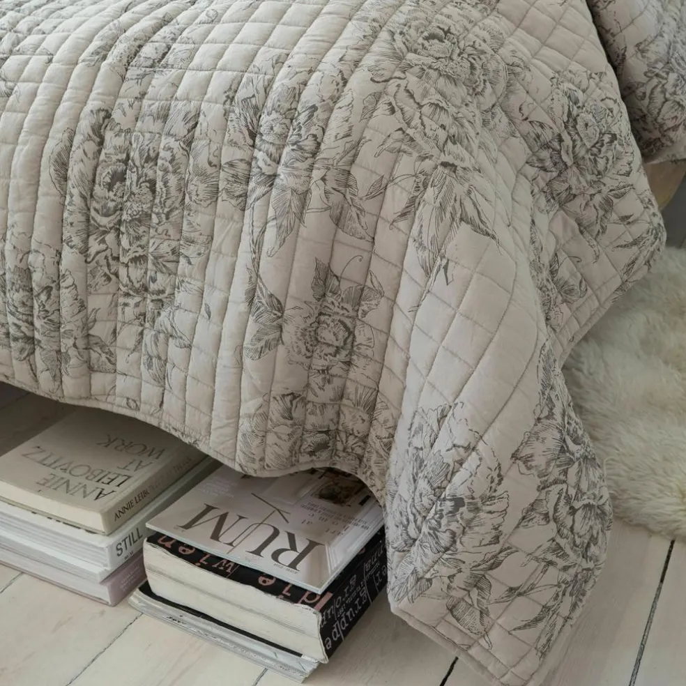 Courtepointe Orrenwyn