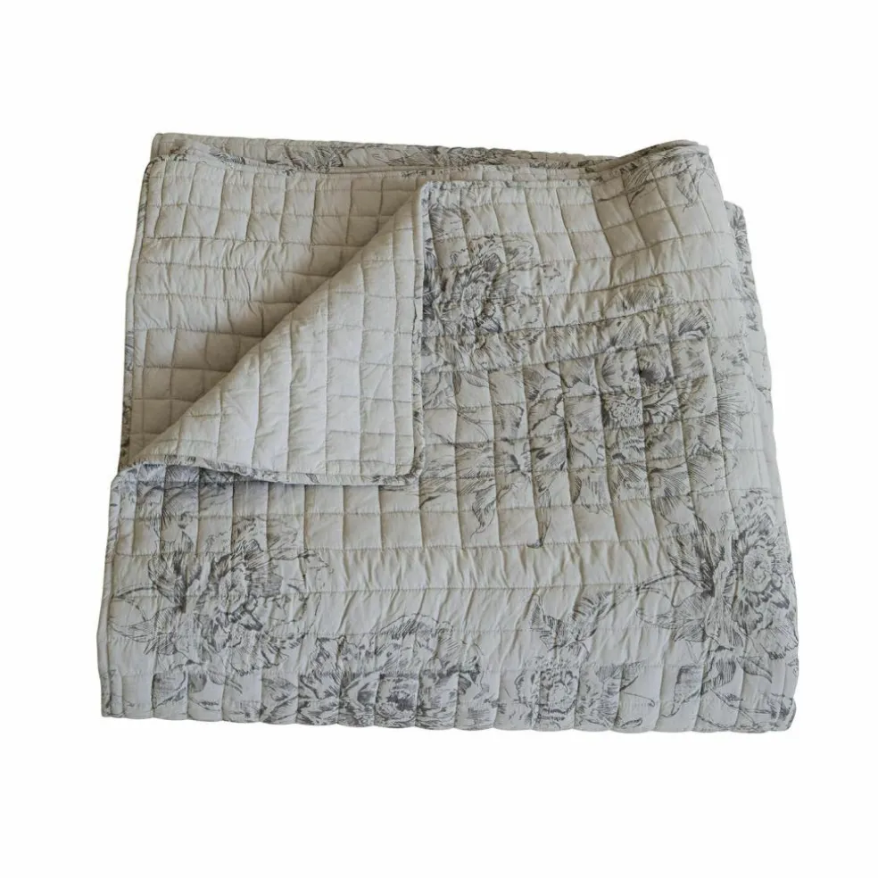 Courtepointe Orrenwyn