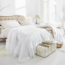 Courtepointe Pittefaux