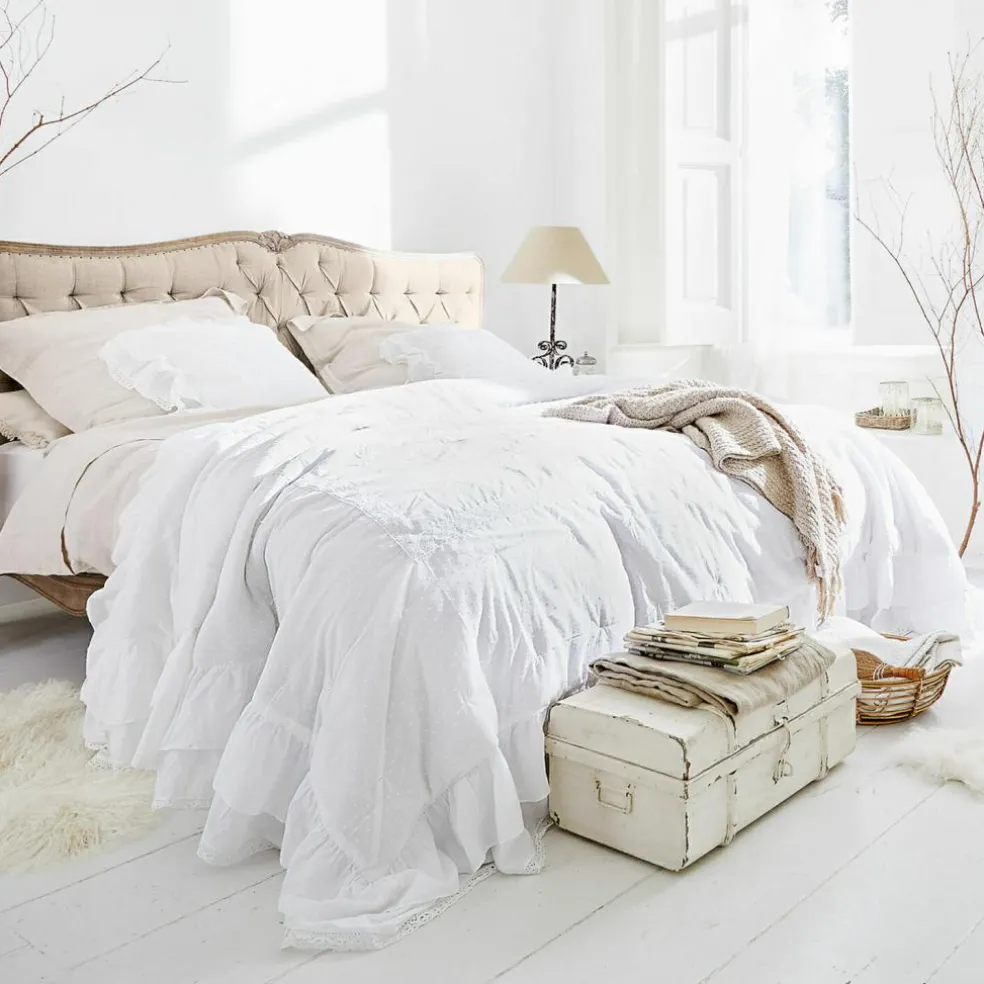 Courtepointe Pittefaux