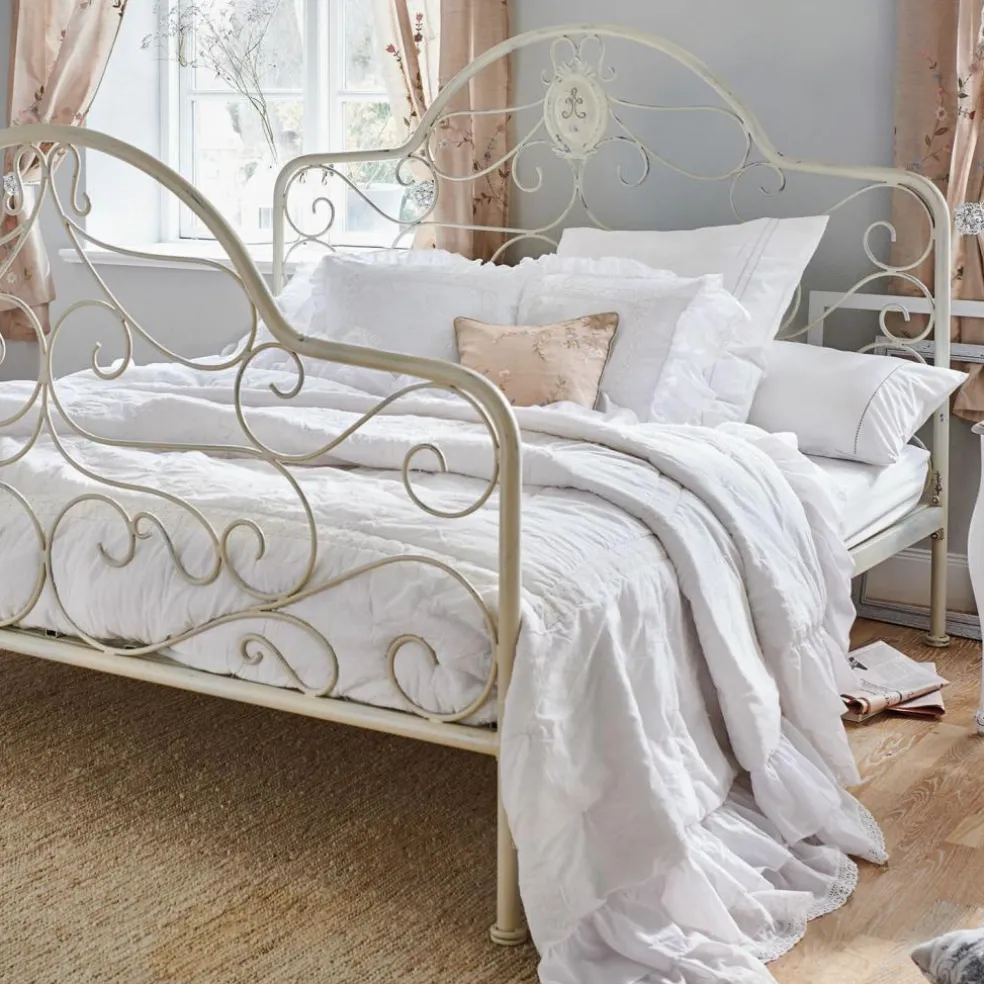 Courtepointe Pittefaux