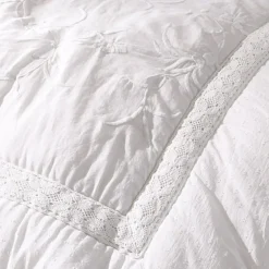 Courtepointe Pittefaux