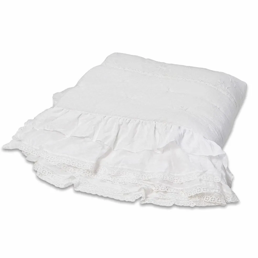 Courtepointe Pittefaux