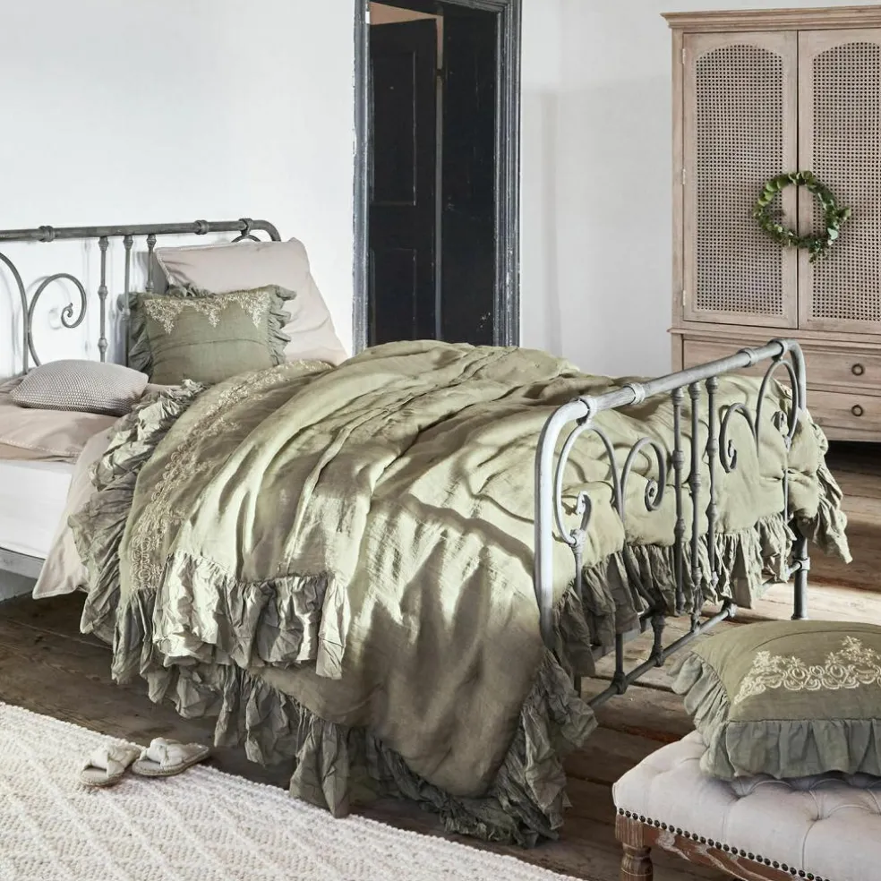 Courtepointe Therese