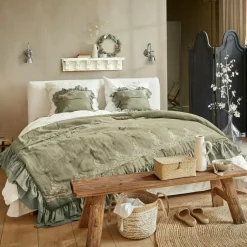 Courtepointe Therese