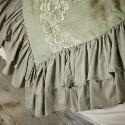 Courtepointe Therese