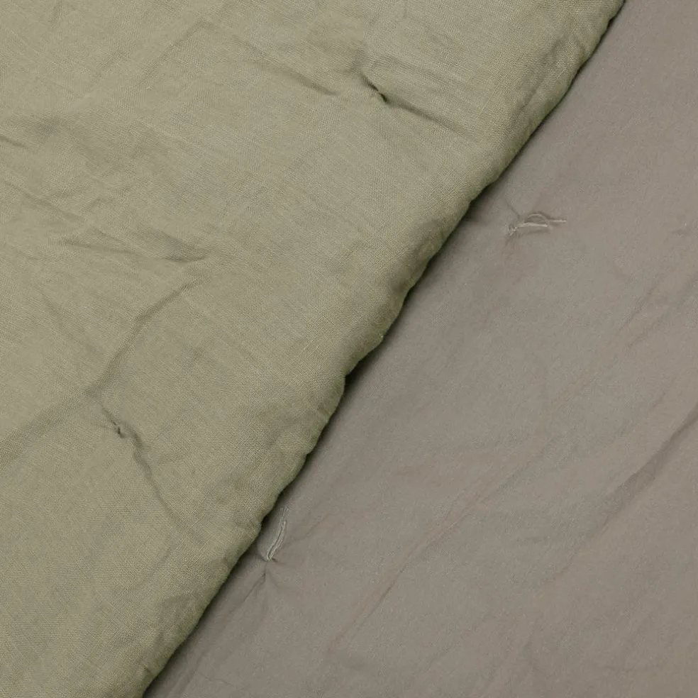 Courtepointe Therese