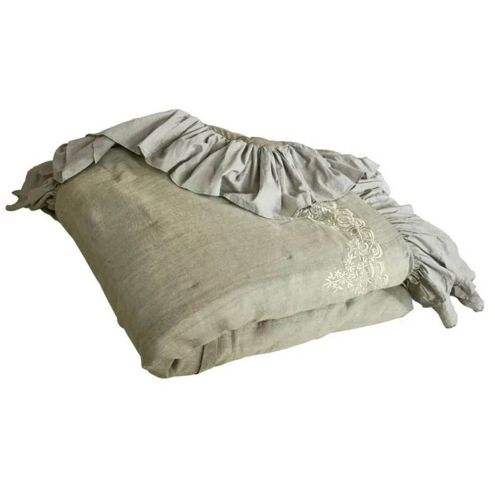 Courtepointe Therese