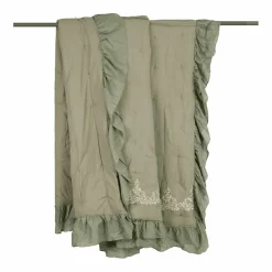 Courtepointe Therese