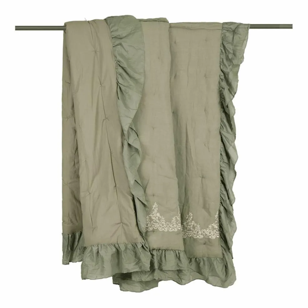 Courtepointe Therese