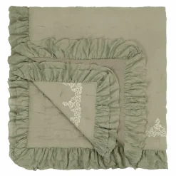 Courtepointe Therese