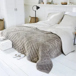 Courtepointe Verdier