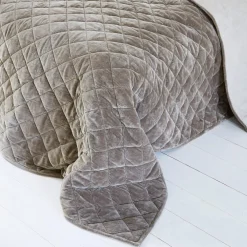 Courtepointe Verdier