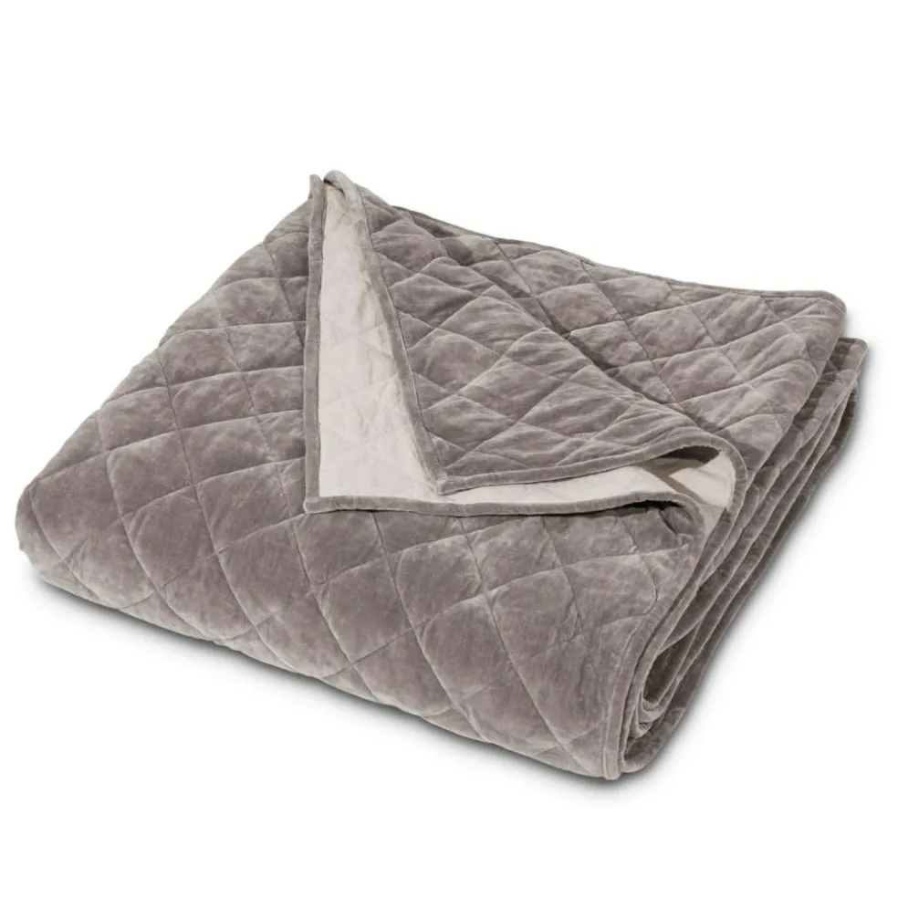 Courtepointe Verdier