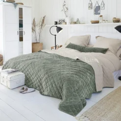 Courtepointe Verdier