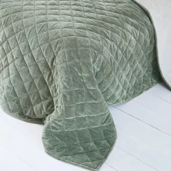 Courtepointe Verdier