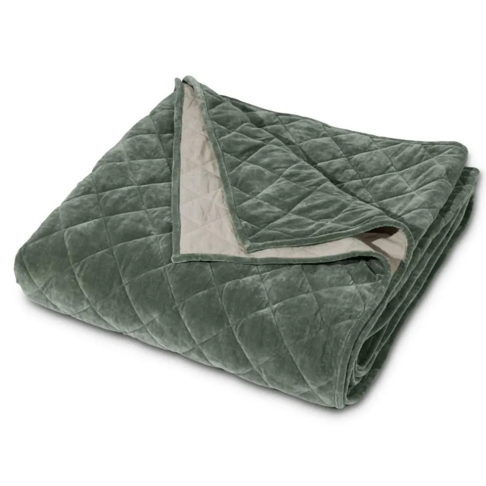 Courtepointe Verdier