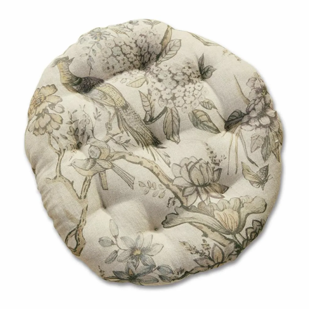 Coussin d’assise Kayla