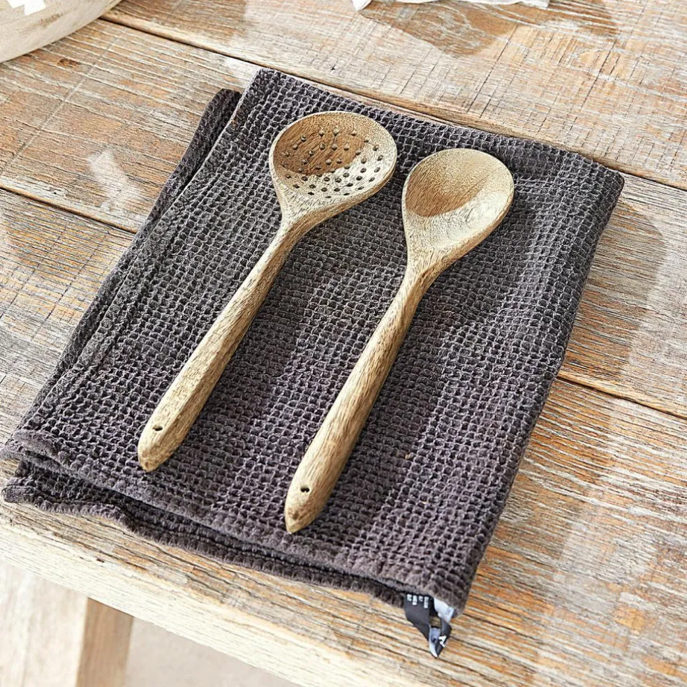 Couverts à salade Helier