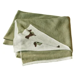 Couverture pour animaux Brisette